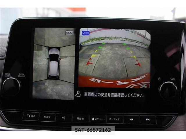 Nissan NOTE 2022-03 8222011-2