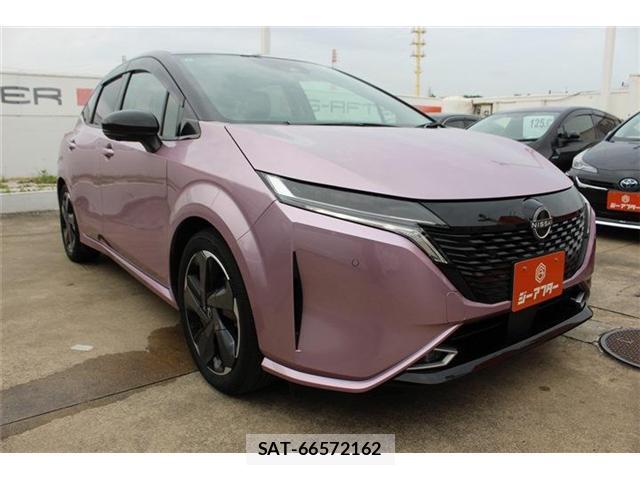 Nissan NOTE 2022-03 8222011-6