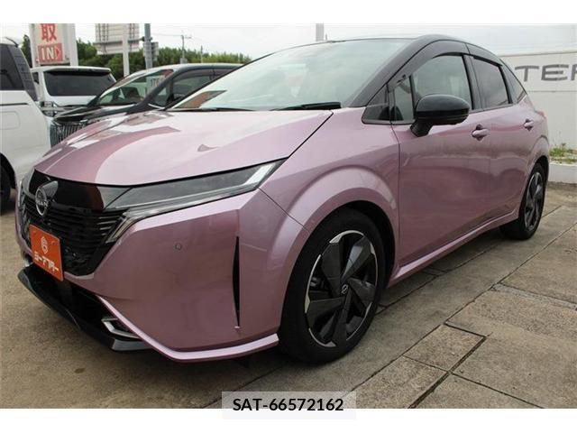 Nissan NOTE 2022-03 8222011-8
