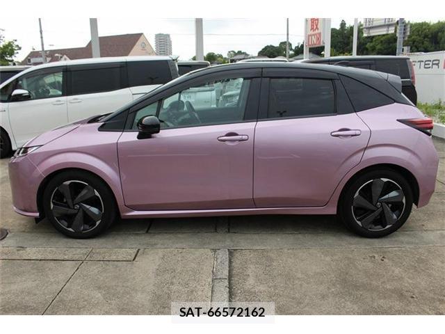 Nissan NOTE 2022-03 8222011-9