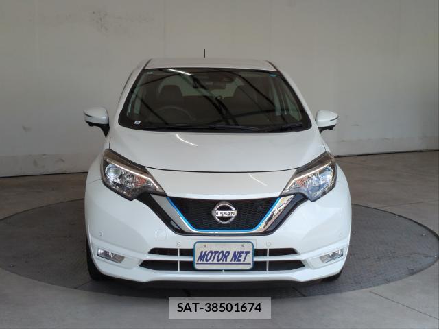 Nissan NOTE 2020-03 8222211-12