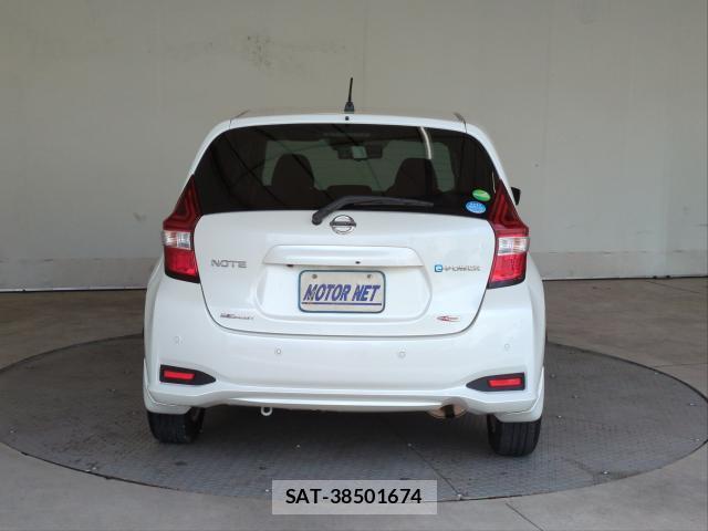 Nissan NOTE 2020-03 8222211-13