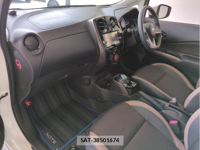 Nissan NOTE 2020-03 8222211-14