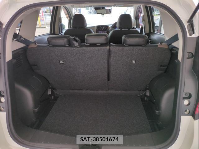 Nissan NOTE 2020-03 8222211-15