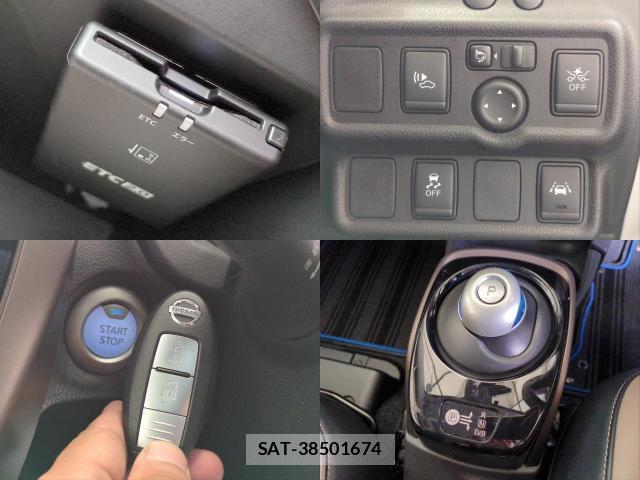 Nissan NOTE 2020-03 8222211-18