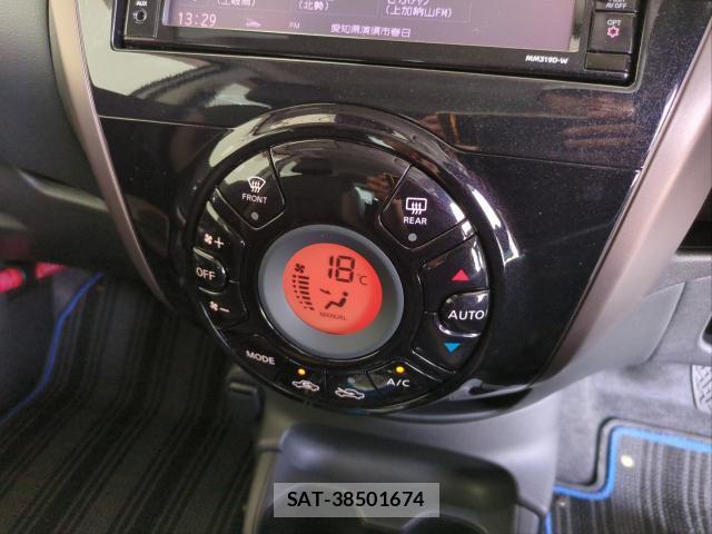 Nissan NOTE 2020-03 8222211-19