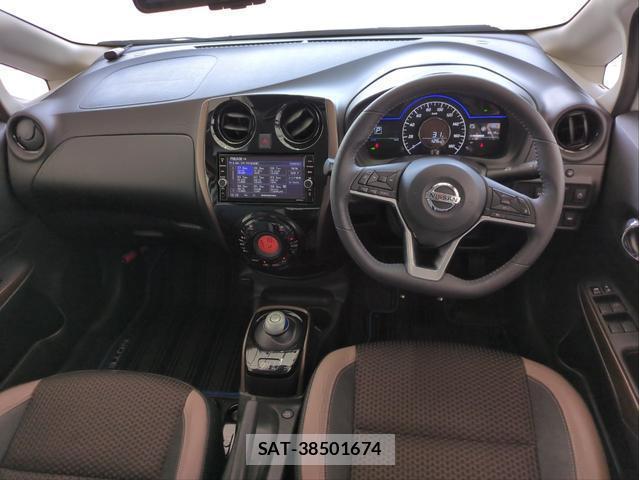 Nissan NOTE 2020-03 8222211-2