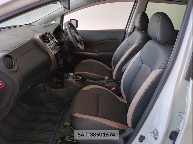 Nissan NOTE 2020-03 8222211-5