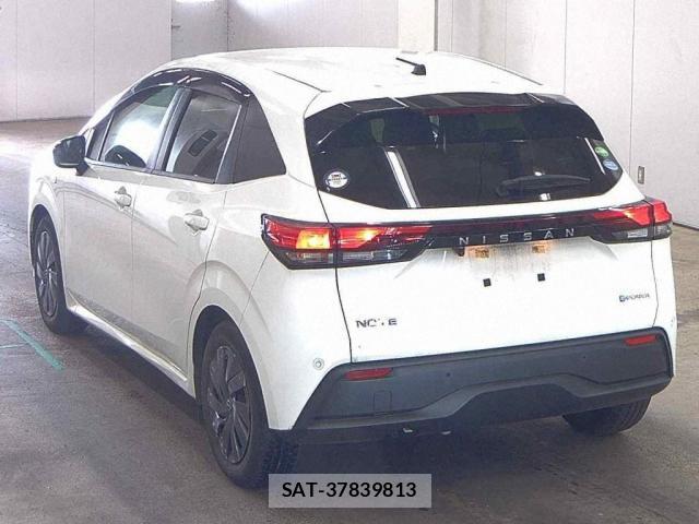 Nissan NOTE 2021-05 8222226-1