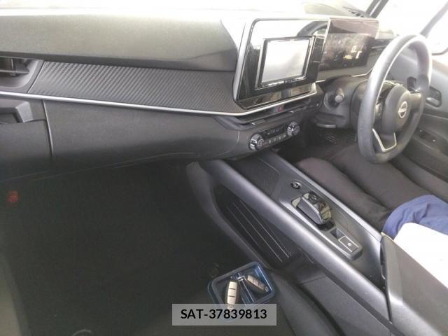 Nissan NOTE 2021-05 8222226-2