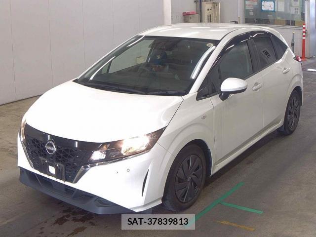 Nissan NOTE 2021-05 8222226-4