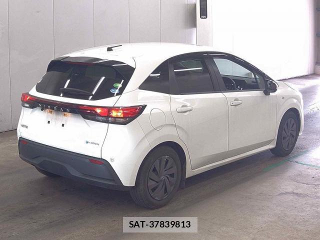 Nissan NOTE 2021-05 8222226-5