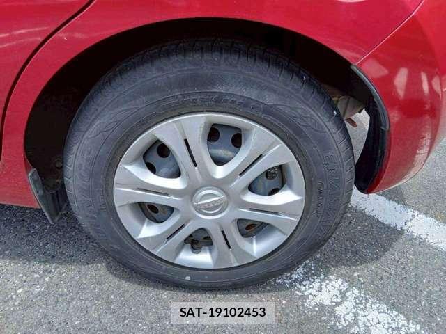 Nissan NOTE 2016-05 8222674-19