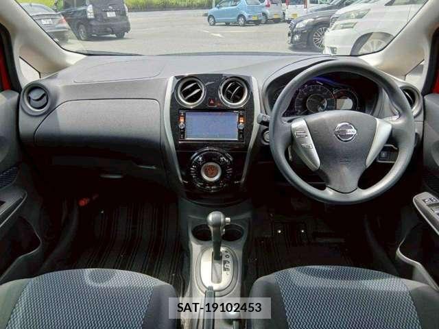 Nissan NOTE 2016-05 8222674-4