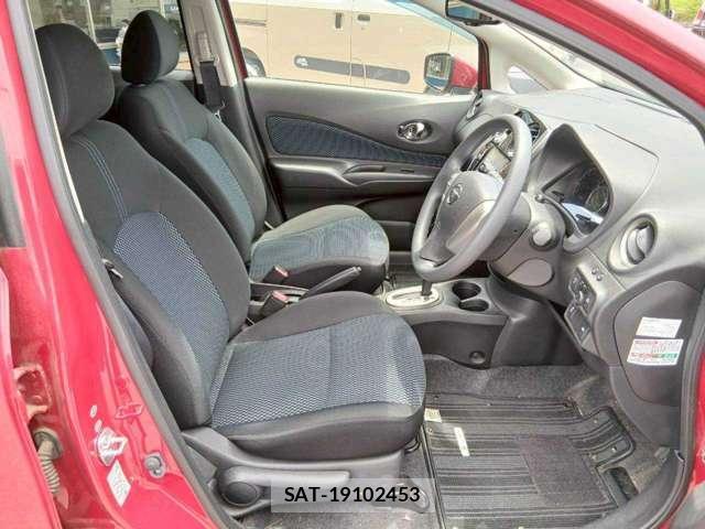 Nissan NOTE 2016-05 8222674-5