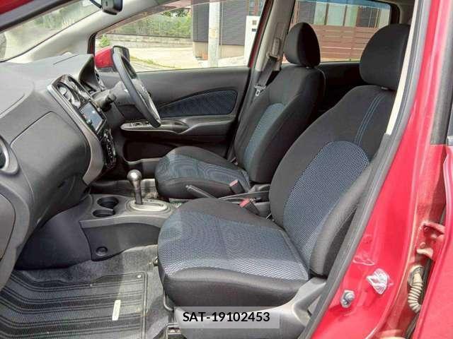 Nissan NOTE 2016-05 8222674-6