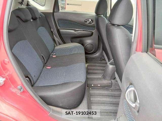 Nissan NOTE 2016-05 8222674-7