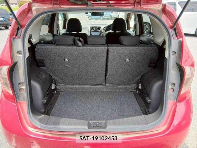Nissan NOTE 2016-05 8222674-8