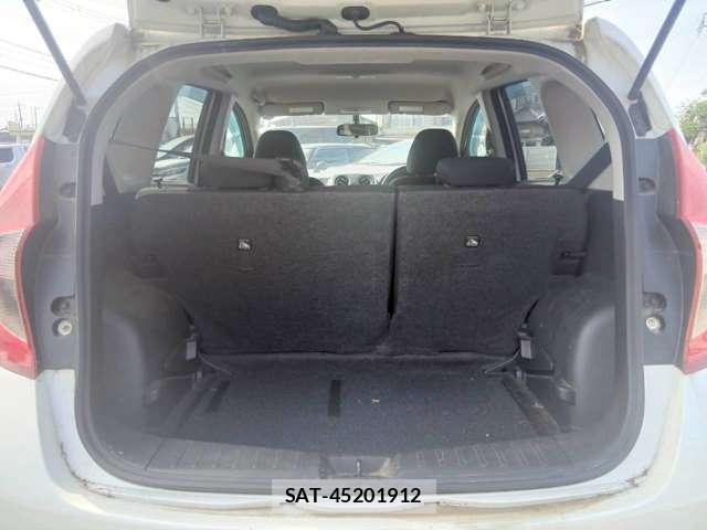 Nissan NOTE 2013-09 8222677-10