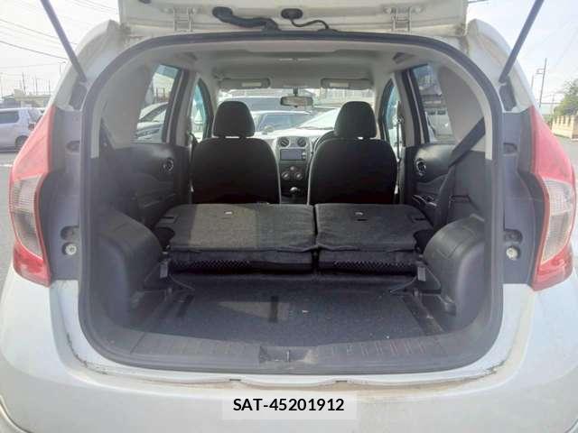 Nissan NOTE 2013-09 8222677-11