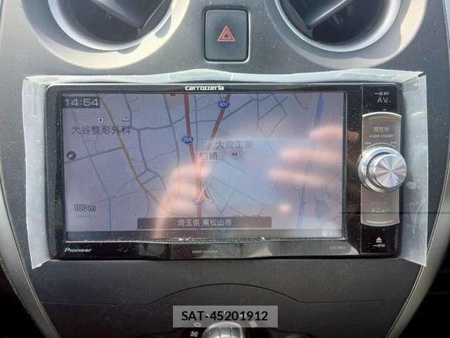 Nissan NOTE 2013-09 8222677-13