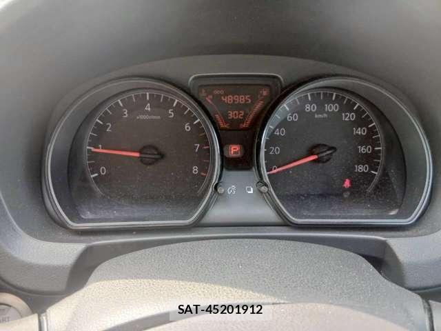 Nissan NOTE 2013-09 8222677-4
