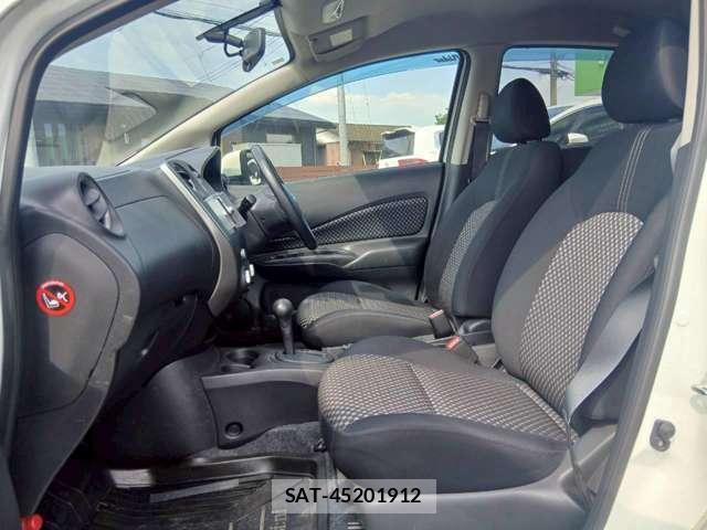 Nissan NOTE 2013-09 8222677-7