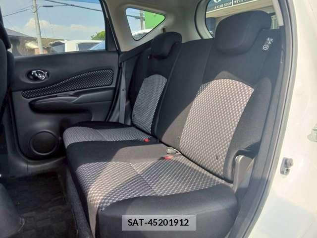 Nissan NOTE 2013-09 8222677-9