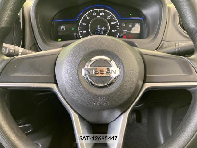 Nissan NOTE 2019-08 8222878-14