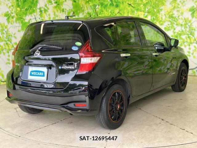 Nissan NOTE 2019-08 8222878-2