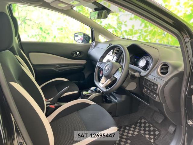 Nissan NOTE 2019-08 8222878-3