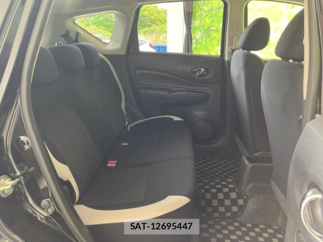 Nissan NOTE 2019-08 8222878-5