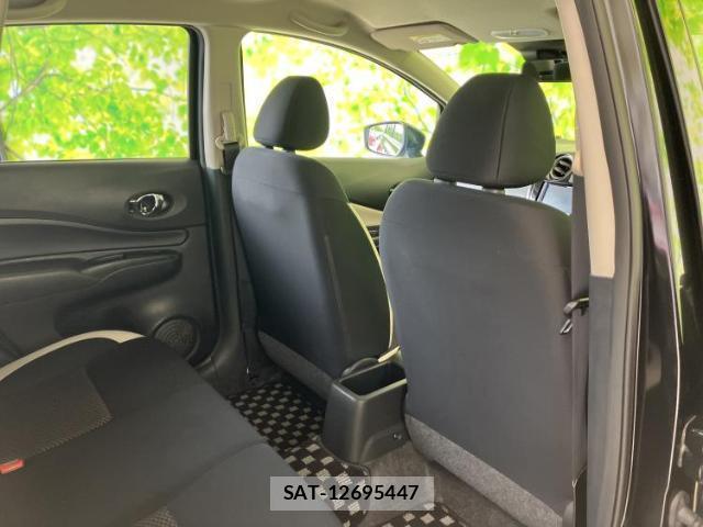 Nissan NOTE 2019-08 8222878-6