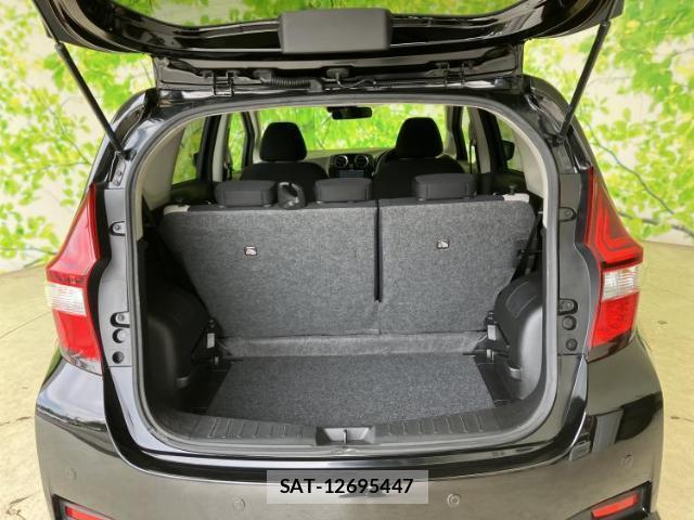 Nissan NOTE 2019-08 8222878-7