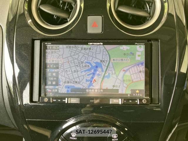 Nissan NOTE 2019-08 8222878-8