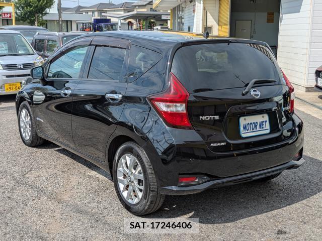 Nissan NOTE 2019-11 8222892-10