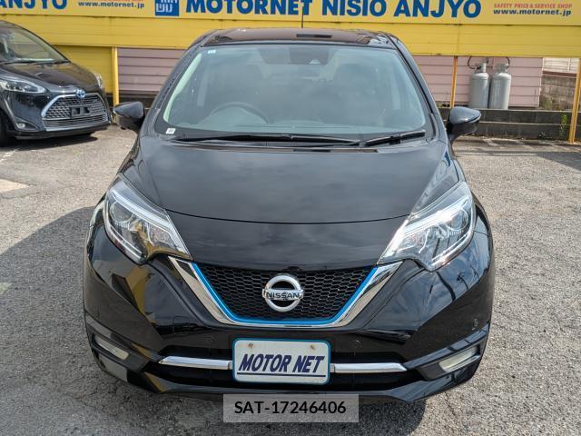 Nissan NOTE 2019-11 8222892-12