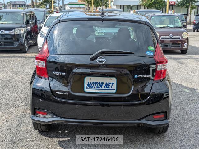 Nissan NOTE 2019-11 8222892-13