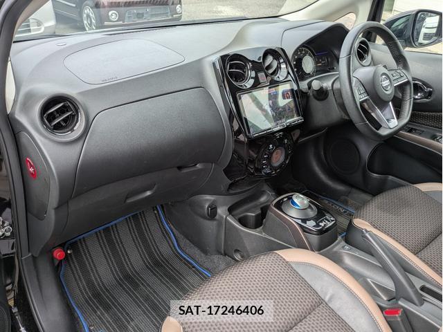 Nissan NOTE 2019-11 8222892-14