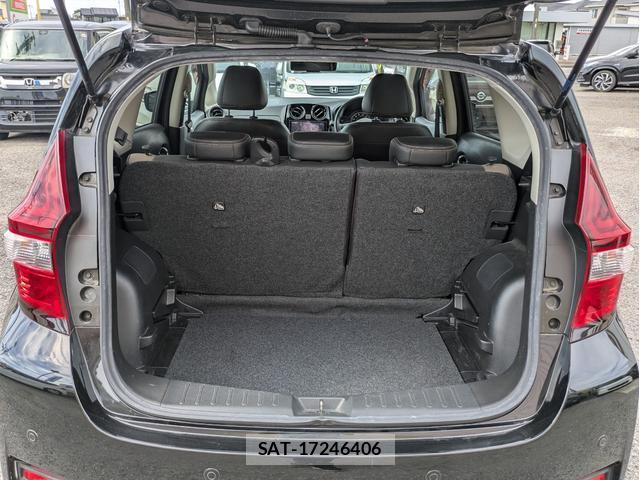 Nissan NOTE 2019-11 8222892-15