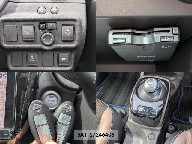 Nissan NOTE 2019-11 8222892-18