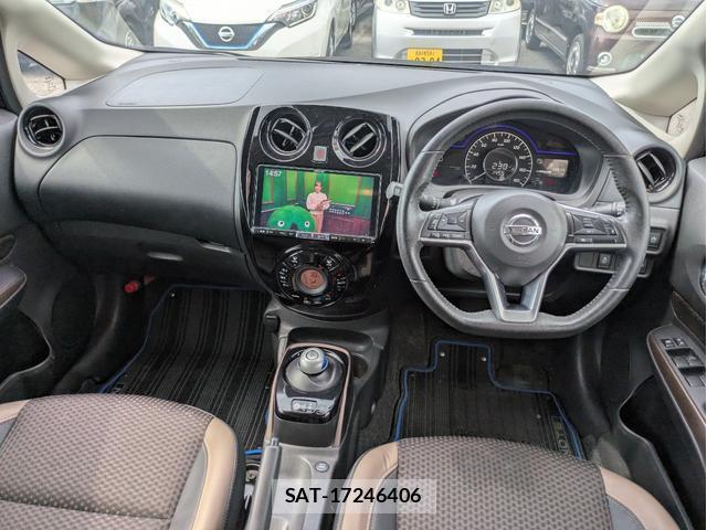 Nissan NOTE 2019-11 8222892-2