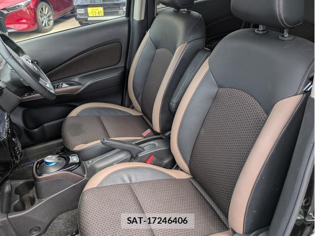 Nissan NOTE 2019-11 8222892-5