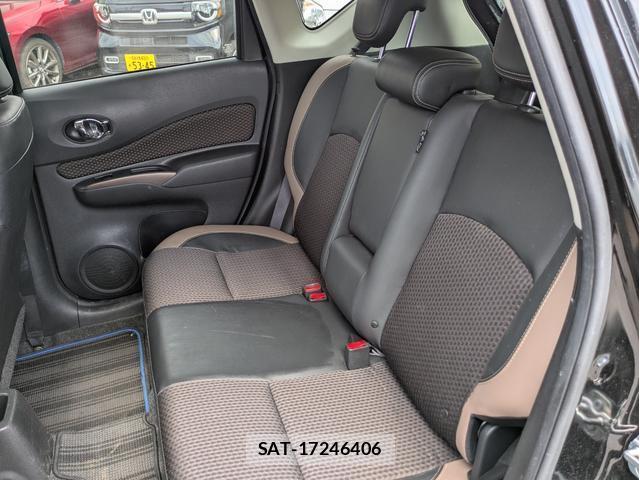 Nissan NOTE 2019-11 8222892-6