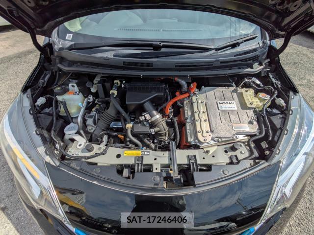 Nissan NOTE 2019-11 8222892-7