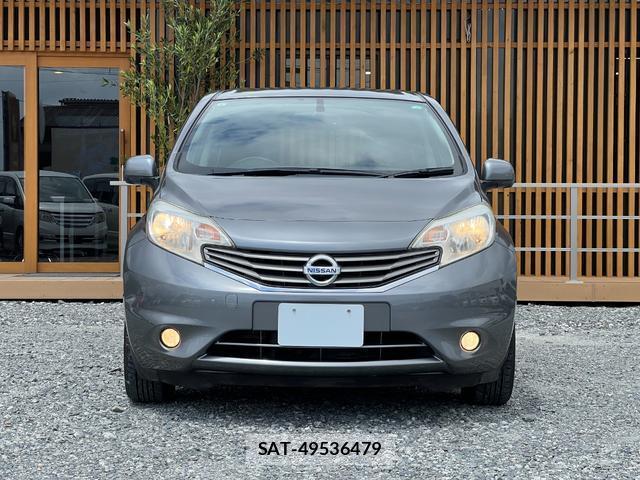 Nissan NOTE 2013-08 8222967-10