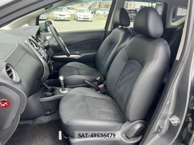 Nissan NOTE 2013-08 8222967-15