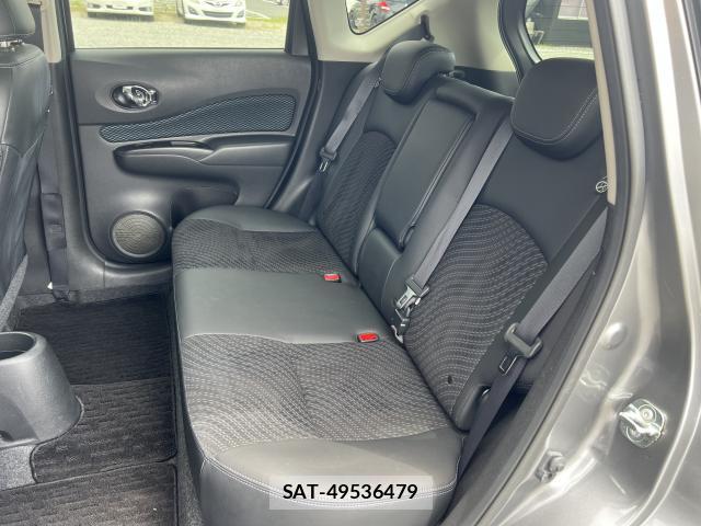 Nissan NOTE 2013-08 8222967-16