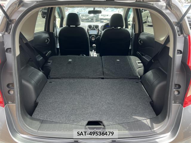 Nissan NOTE 2013-08 8222967-18