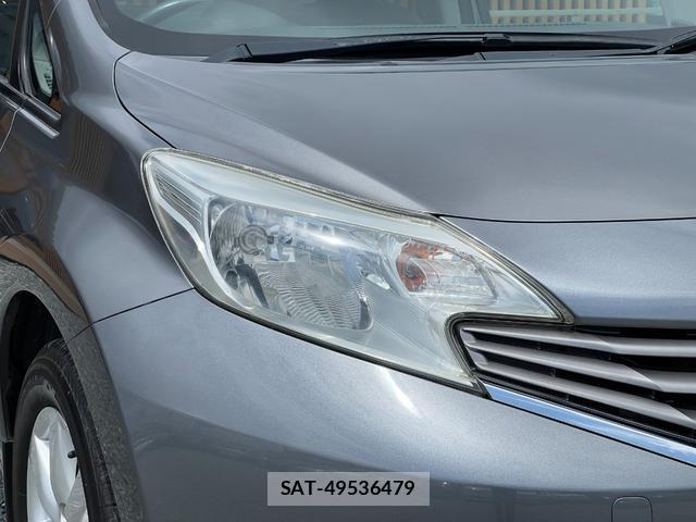 Nissan NOTE 2013-08 8222967-4